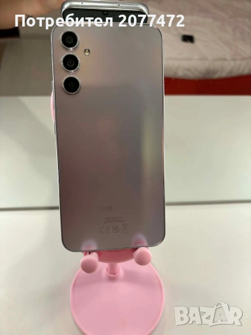 Samsung a34, снимка 2 - Samsung - 54982814