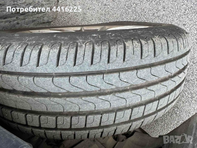 BMW 320, снимка 6 - Автомобили и джипове - 54369218