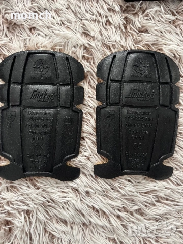 SNICKERS-чисто нов панталон размер96(48), с чисто нови наколенки, снимка 10 - Панталони - 54694851