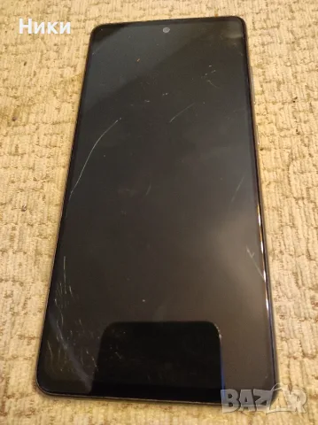 Samsung Galaxy A52s 5G