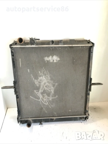 Радиатор за охлаждаща течност за Isuzu NQR 5.2 TDI (2009) 8973888160