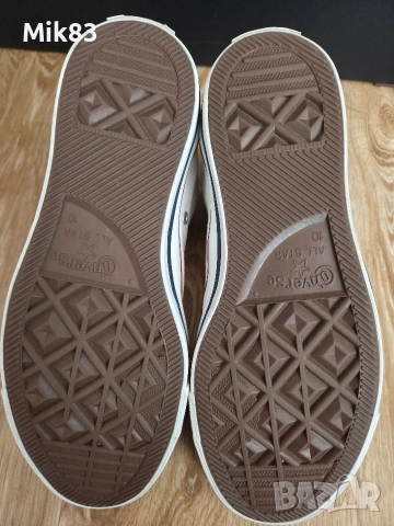Гуменки converse 44 номер, снимка 5 - Маратонки - 54596918