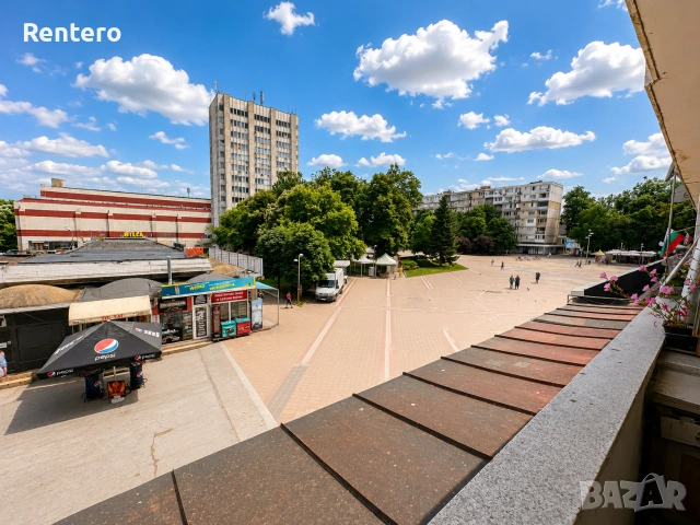 Топ център Добрич - 3 стаен до ключ., снимка 18 - Апартаменти - 55226441