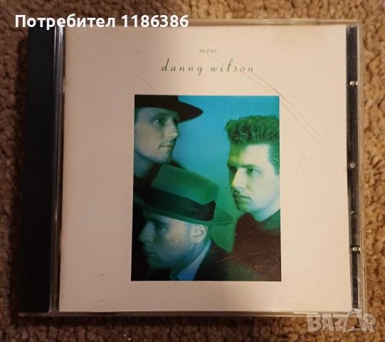 Оригинални дискове, снимка 5 - CD дискове - 54502239