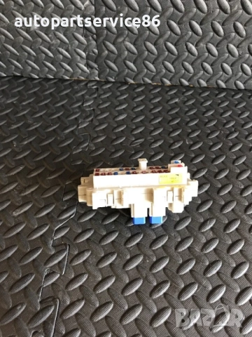 кутия с предпазители за Nissan Murano 3.5 (2004-2007) 0666 Am60A 4K17