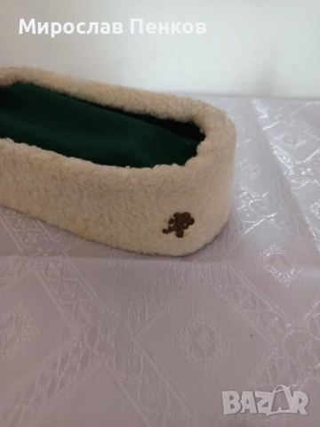 Калпаче, снимка 2 - Други ценни предмети - 54018615