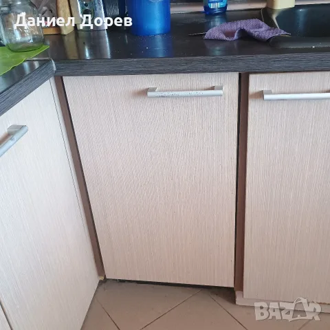 Продавам съдомиялна Gorenje, снимка 2 - Съдомиялни - 55515238