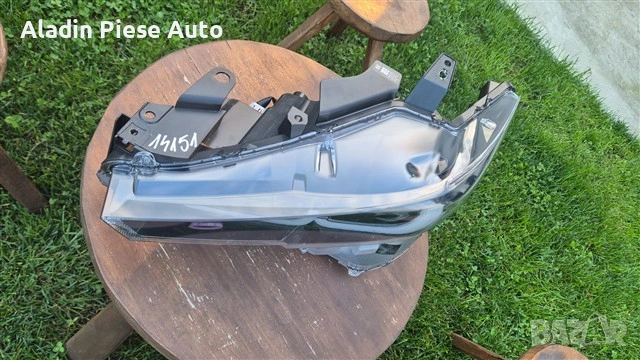 Ляв фар Mazda CX-5 CX5 Full Led година 2023 2024 2025 код KSD5-51040, KSD6-51040 , снимка 4 - Аксесоари и консумативи - 54441851