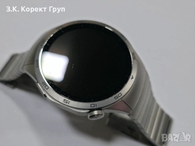 Huawei Watch GT 4 46mm, снимка 3 - Смарт часовници - 54612089