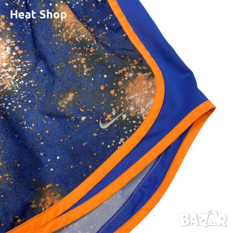 Дамски шорти Nike Dri-Fit Tempo Space Running Shorts, снимка 3 - Къси панталони и бермуди - 54462789