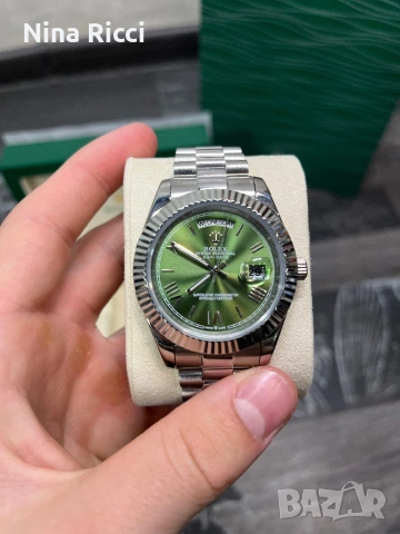 Продавам мъжки часовник Rolex Datejust