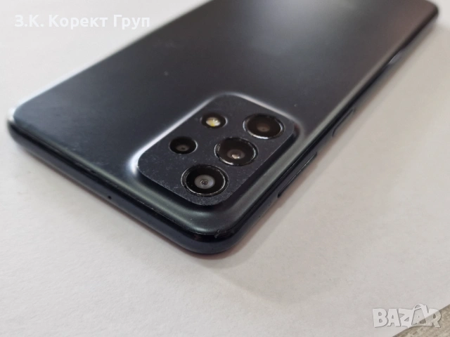 Samsung Galaxy A23 5G 128GB 4GB RAM Dual, снимка 2 - Samsung - 54228701