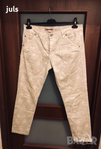 Дънки H&M, Please, снимка 5 - Дънки - 34817300