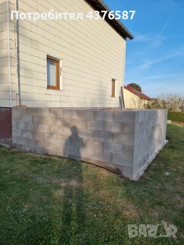 🔨 Професионално полагане на павета и изграждане на огради – 13 години опит в Германия, снимка 12 - Други услуги - 55114316