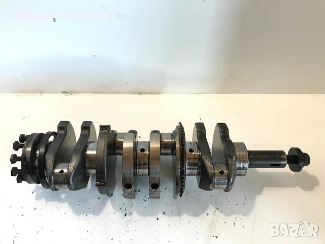 Колянов вал за Opel Omega 2.2 DTI (1999-2006) 13103986