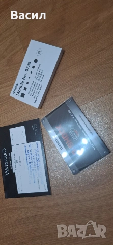 Часовник Casio G-Shock GA-010-5A, снимка 8 - Мъжки - 53998054