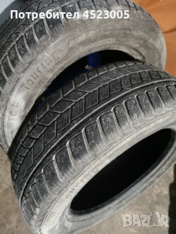Гуми 185/60R14- Летни, снимка 5 - Гуми и джанти - 54367012