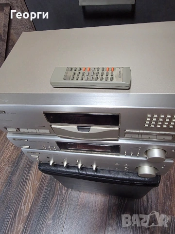 Продавам сет Pioneer , снимка 4 - Аудиосистеми - 55163011
