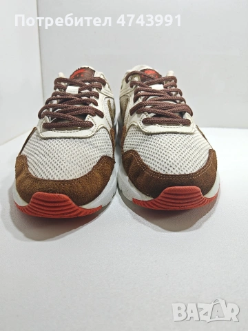 Оригинални маратонки Nike Air Max SC SE в добро състояние, снимка 3 - Маратонки - 54034998