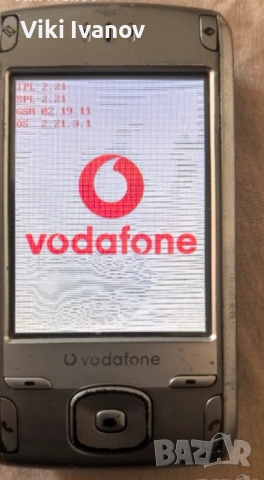 HTC WIZA 100, снимка 8 - HTC - 54630765