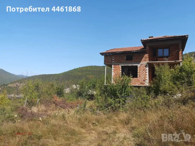 Ера Дом продава  триетажна къща в с.Михалково., снимка 7 - Къщи - 55611300