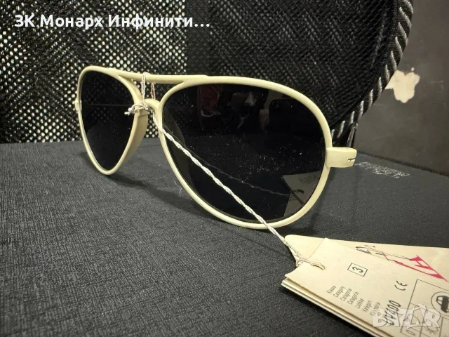 Слънчеви очила /без марка/, снимка 2 - Слънчеви и диоптрични очила - 55565454