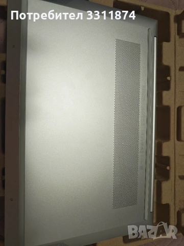 Лаптоп HP Pavilion 15-eg0005nu, снимка 4 - Лаптопи за дома - 55127488