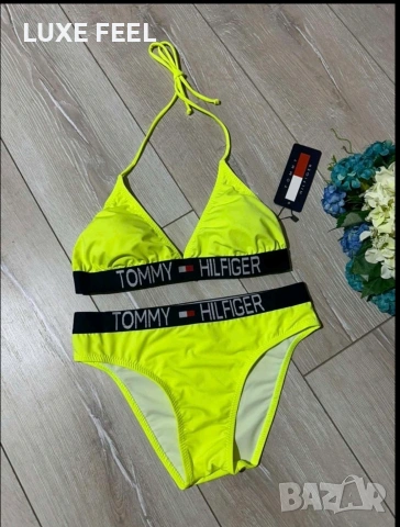 Burberry ⚜️Dior⚜️ Calvin Klein ⚜️ Дамски Бански , снимка 16 - Бански костюми - 54875545