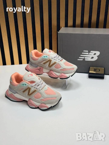 New Balance 9060 Нови Дамски Маратонки Ню Баланс 35-40 Номер 