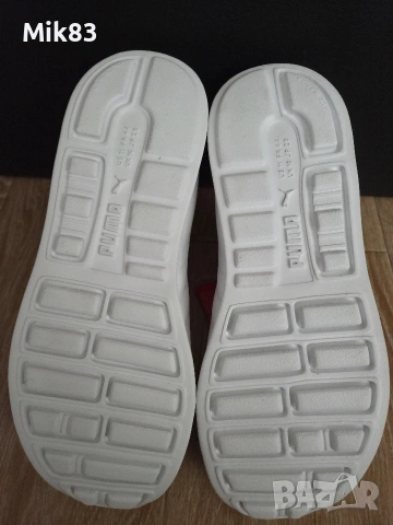 Маратонки PUMA 44 номер, снимка 6 - Маратонки - 54198811