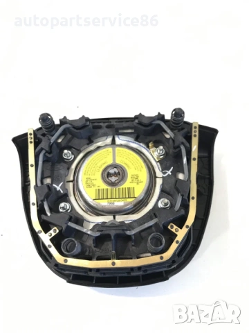 Част за кормилно управление за Ford C Max (2008) Replacement 6M51-R042B85-Ac, снимка 2 - Части - 54853662