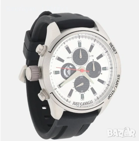 часовник Just Cavalli JC1G347P0015, снимка 3 - Мъжки - 54669473