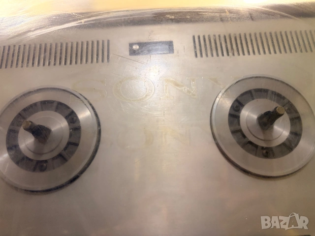 Магнетофон Sony TC-651, снимка 8 - Аудиосистеми - 55251314