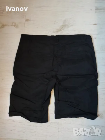 Мъжки къси панталони Zara , снимка 2 - Къси панталони - 55622166