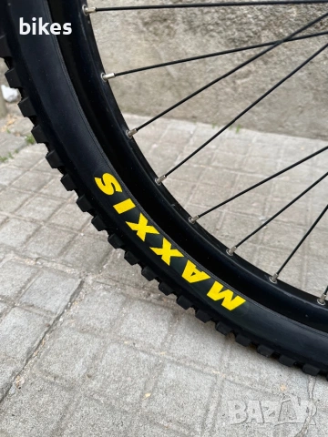Drag C1 army green CUSTOM ТОП 500€, снимка 8 - Велосипеди - 54683668