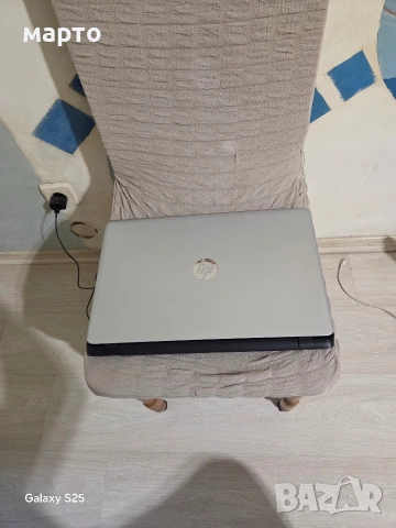 Лаптоп HP ProBook 350 G2, снимка 3 - Лаптопи за дома - 54486841
