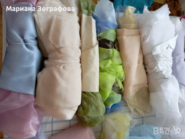 ВИНТИДЖ ПРОФЕСИОНАЛНИ ИНСТРУМЕНТИ ЗА ИЗРАБОТКА НА ИЗКУСТВЕНИ ЦВЕТЯ, РЕТРО МАТЕРИАЛИ И ДЕКОРАТИВНИ , снимка 13 - Други ценни предмети - 38811930