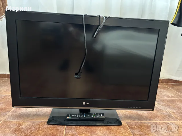 Телевизор LG 32CS460 – 32” (80 см)