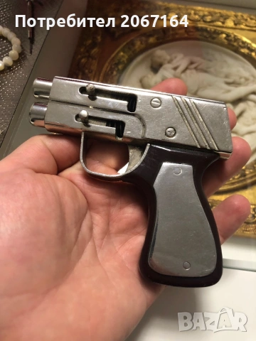 Оса гърмялник, снимка 8 - Колекции - 54092780