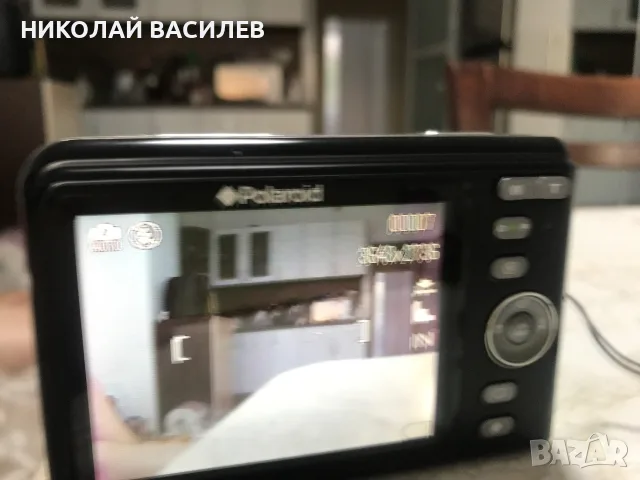 Фотоапарат с карта  памет Полароид  ., снимка 18 - Фотоапарати - 55382039