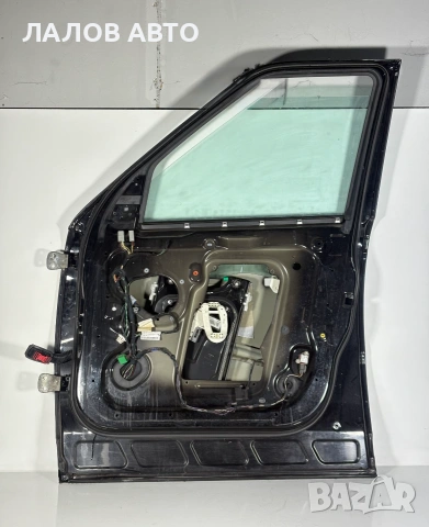 Предна Дясна Врата Рендж Ровер Спорт Л320 (05-13г) Predna Dqsna Vrata Range Rover Sport L320, снимка 2 - Части - 55216381