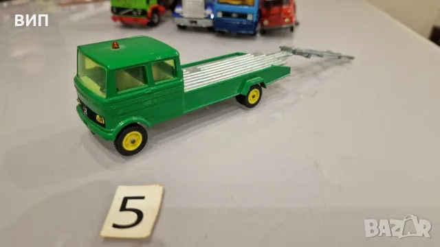 Колекционерски модели Siku, мащаб 1/50, снимка 5 - Колекции - 55480259