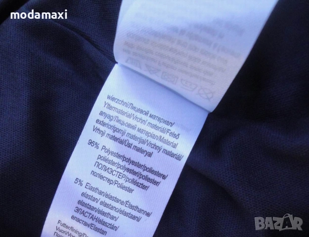 5XL/6XL  Нова рокля Sheego с дантела , снимка 11 - Рокли - 54982196