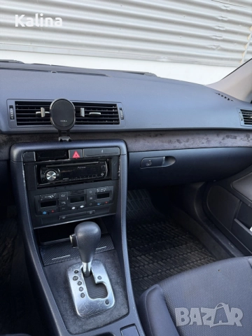 Audi A4  B6, 2003 ( може коментар на цената ), снимка 6 - Автомобили и джипове - 55343721