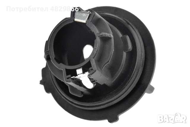 Фасунга за мигач RENAULT MEGANE , CLIO, MODUS , SCENIC, LAGUNA,CITROE…, снимка 2 - Части - 54620746