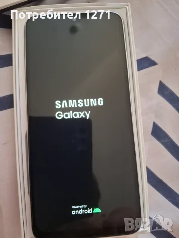 Продавам отличен SAMSUNG A05s, снимка 2 - Samsung - 55643286
