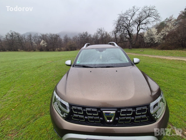 Dacia Duster 1,6 I