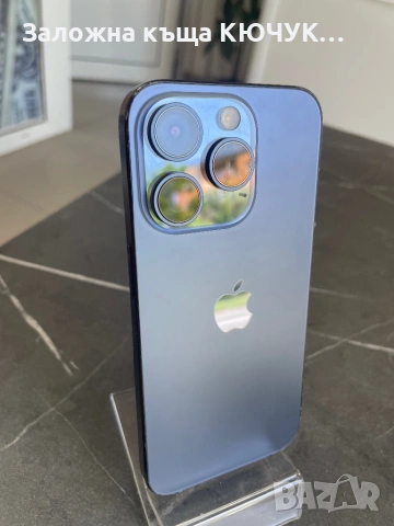 iPhone 15 Pro , снимка 4 - Apple iPhone - 54792243