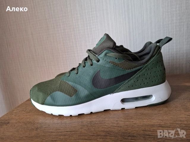 Nike air Zoom Tavax маратонки 45 номер. , снимка 5 - Маратонки - 54316663