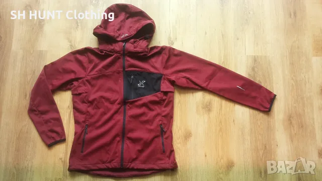 Revolution Race HYPERSHELL CORE Jacket размер S яке 2813